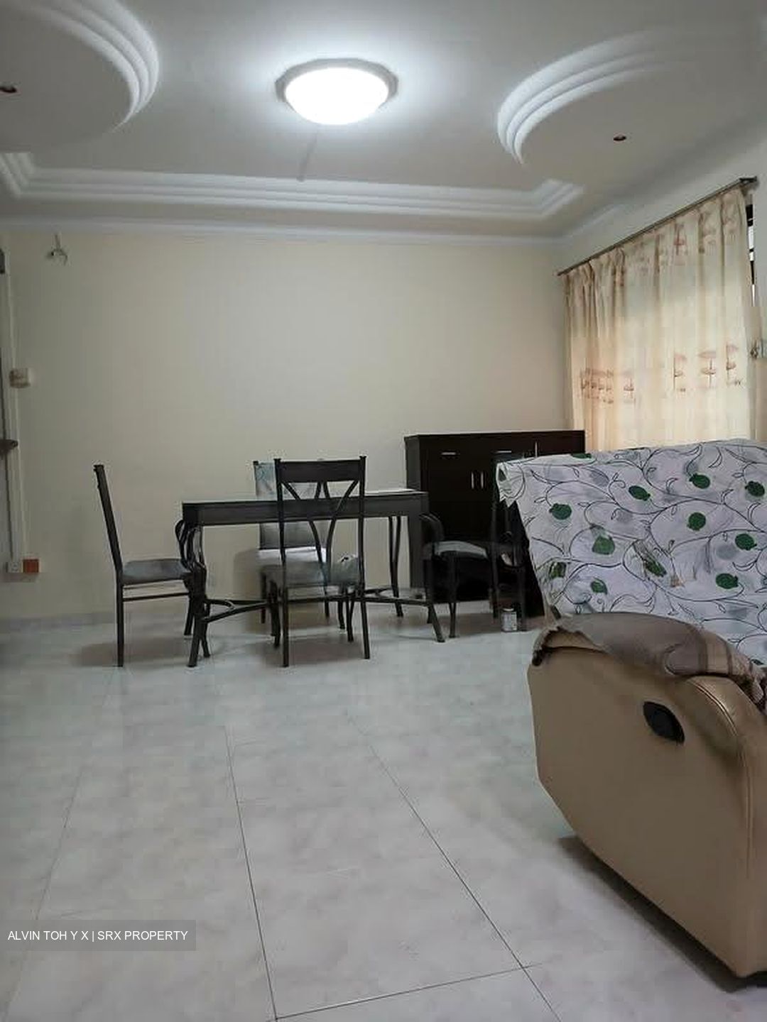 Blk 427 Woodlands Street 41 (Woodlands), HDB 4 Rooms #632932911
